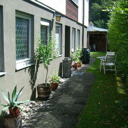 Zwiefalten Ferienwohnung Clauss מראה חיצוני תמונה