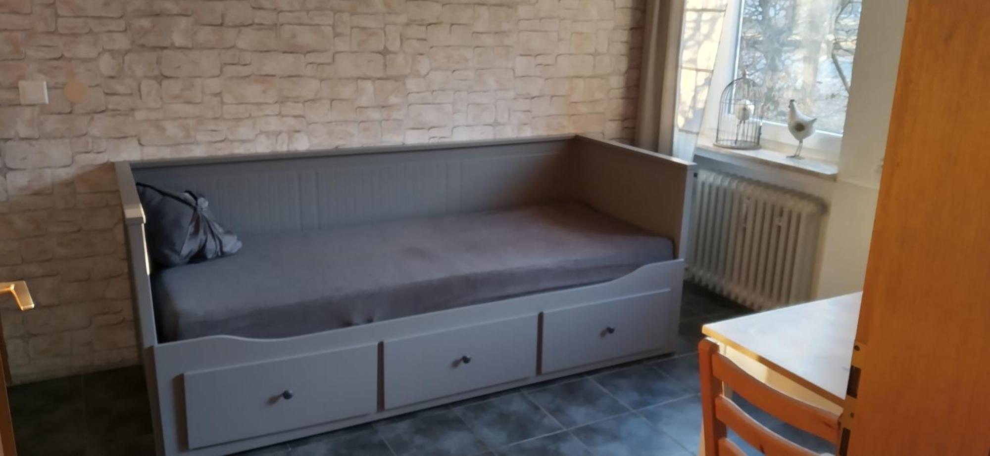 Zwiefalten Ferienwohnung Clauss מראה חיצוני תמונה