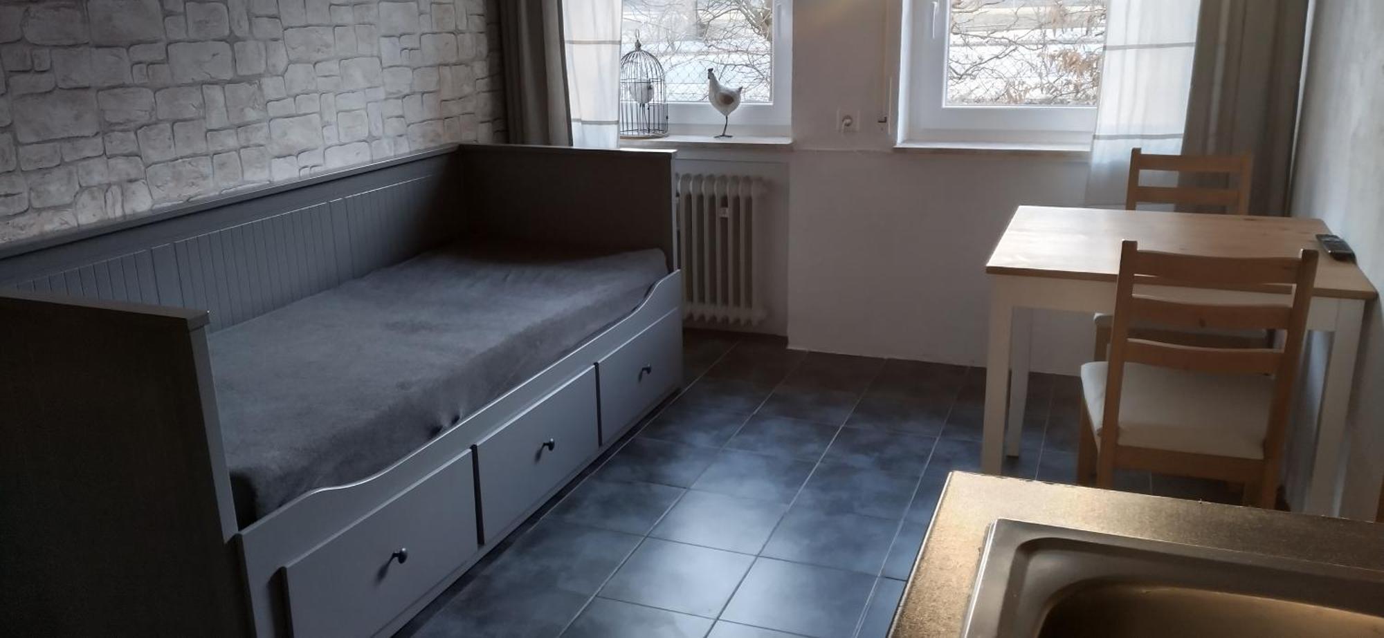 Zwiefalten Ferienwohnung Clauss מראה חיצוני תמונה