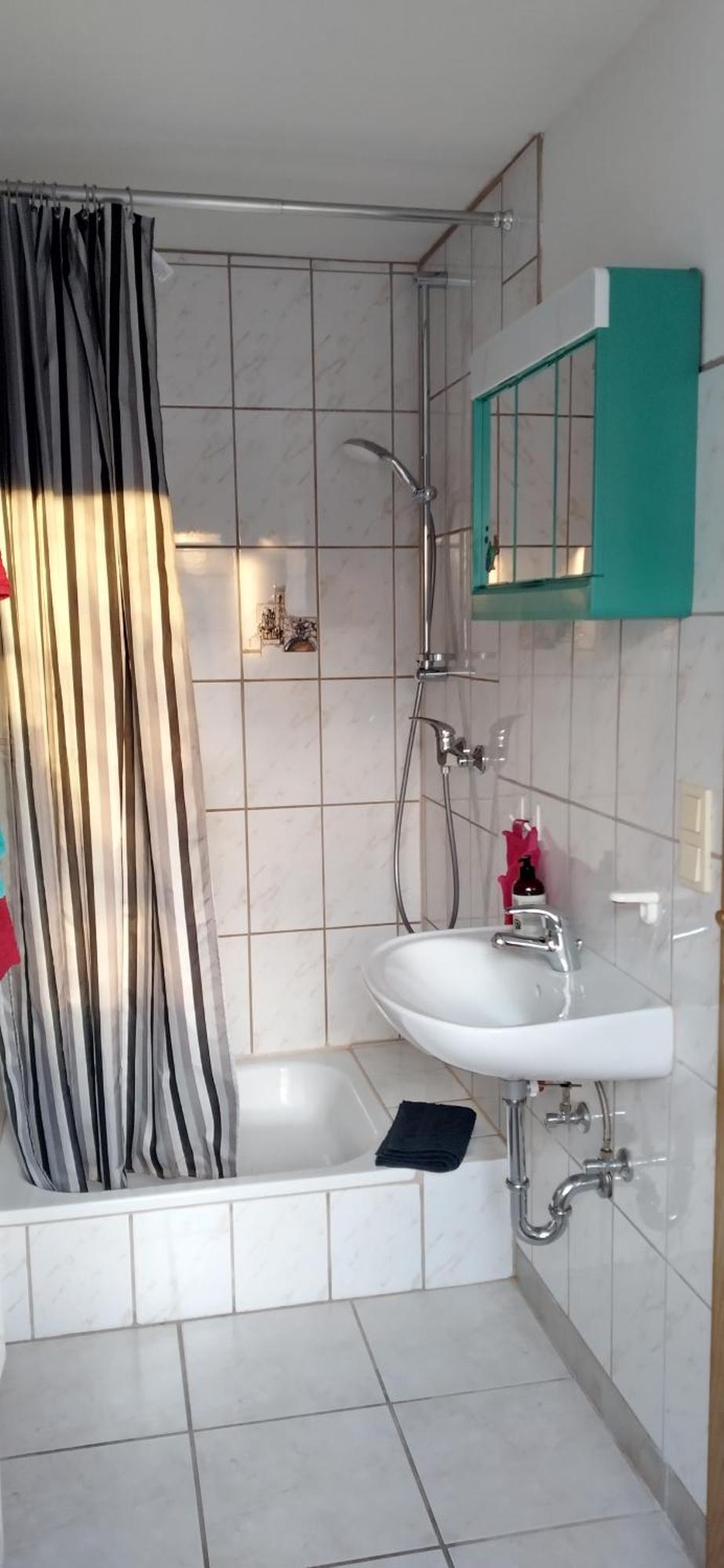 Zwiefalten Ferienwohnung Clauss מראה חיצוני תמונה