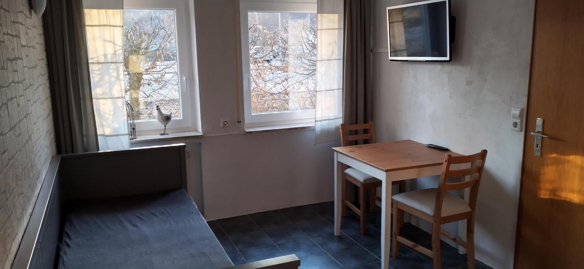 Zwiefalten Ferienwohnung Clauss מראה חיצוני תמונה