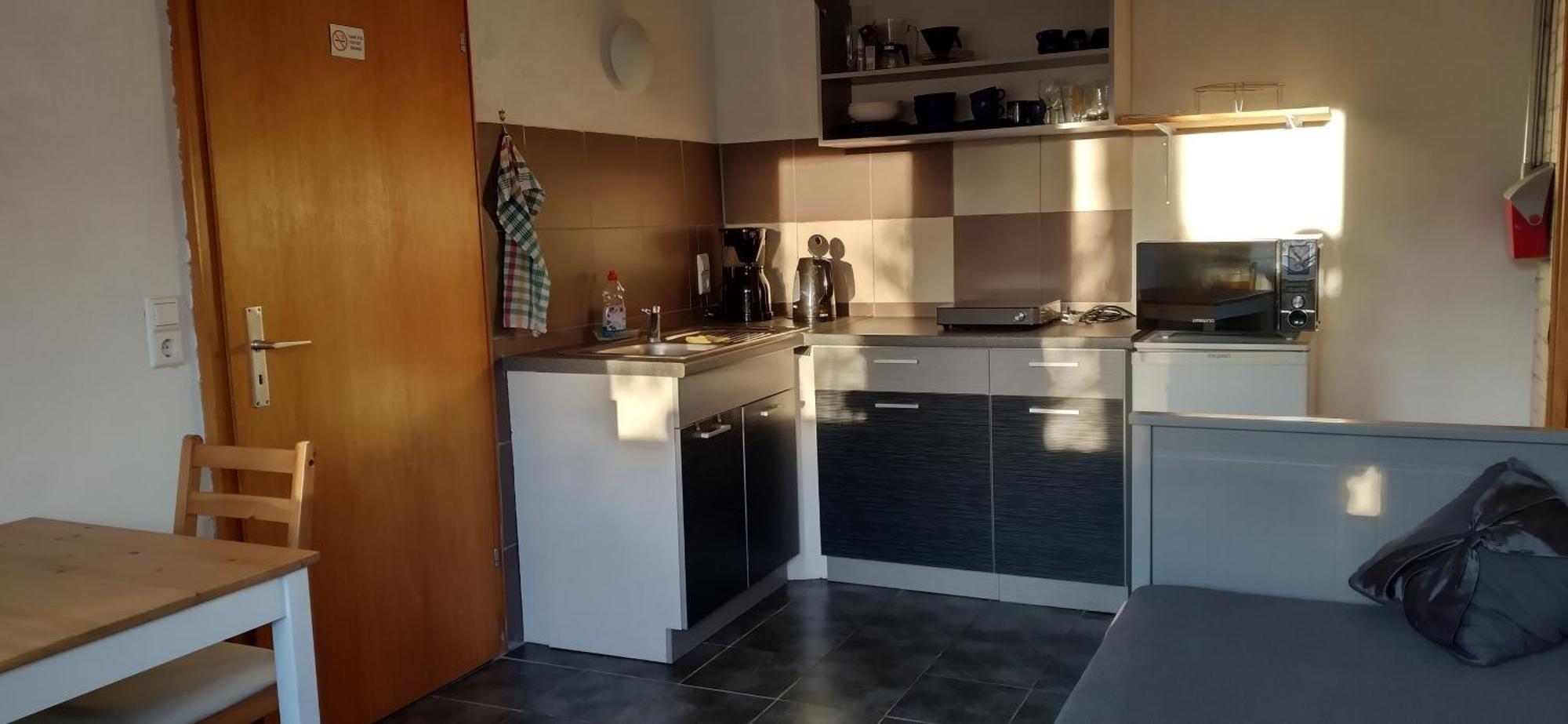 Zwiefalten Ferienwohnung Clauss מראה חיצוני תמונה