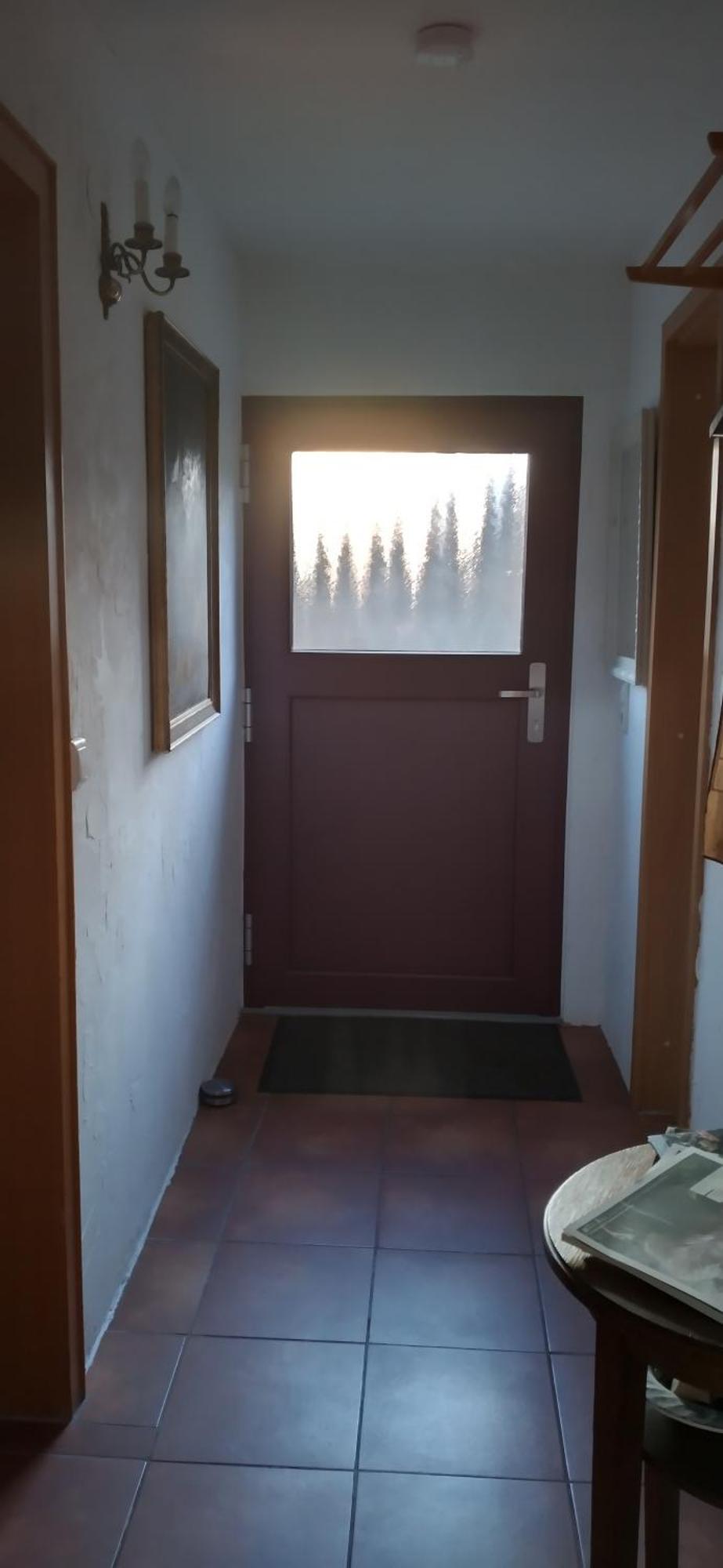 Zwiefalten Ferienwohnung Clauss מראה חיצוני תמונה