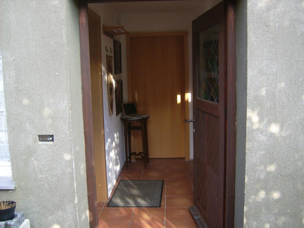 Zwiefalten Ferienwohnung Clauss מראה חיצוני תמונה
