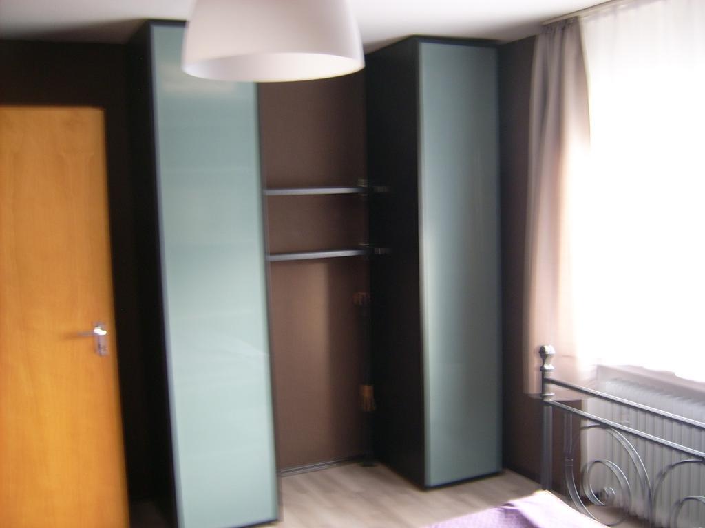 Zwiefalten Ferienwohnung Clauss מראה חיצוני תמונה