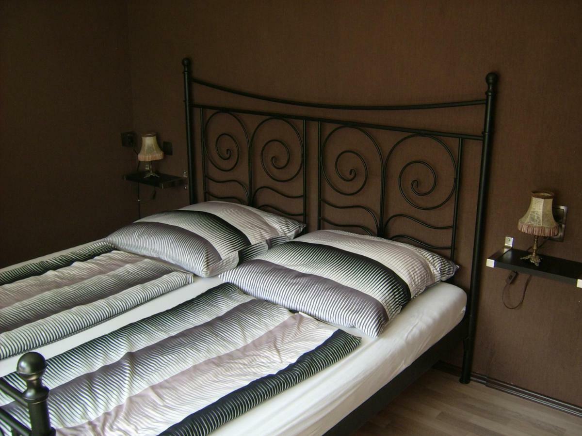 Zwiefalten Ferienwohnung Clauss מראה חיצוני תמונה